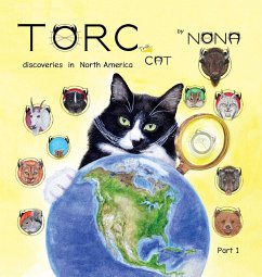 TORC the CAT discoveries in North America part 1 - Nona