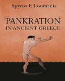 Pankration: in ancient Greece