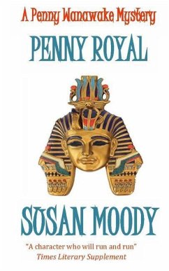 Penny Royal - Moody, Susan