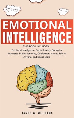 Emotional Intelligence - W. Williams, James