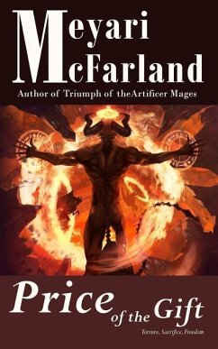 Price of the Gift - McFarland, Meyari