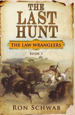 The Last Hunt - Schwab, Ron