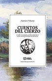 Cuentos del Cierzo: A subir escarpadas sendas dejando la noche vacía y huérfana de misterio.