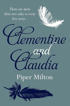 Clementine and Claudia - Milton, Piper