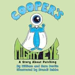 Cooper's Mighty Eye - Devlin, William; Devlin, Sara