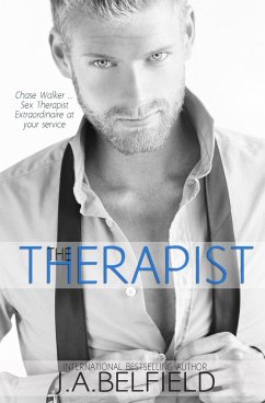 The Therapist - Belfield, J. A.