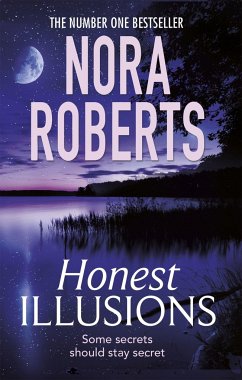 Honest Illusions - Roberts, Nora