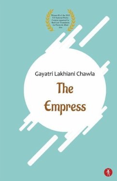 The Empress - Chawla, Gayatri Lakhiani