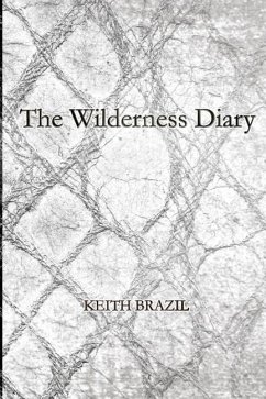 The Wilderness Diary - Wiltshire, Adam