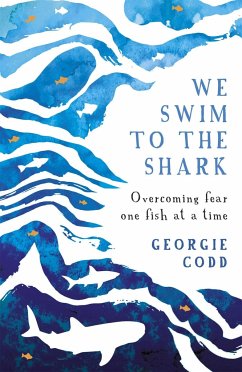 We Swim to the Shark - Codd, Georgie