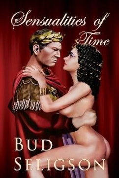 Sensualities of Time - Seligson, Bud