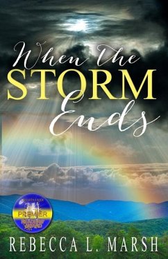 When the Storm Ends - Marsh, Rebecca L