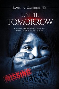 Until Tomorrow - Gauthier, J. D James A.