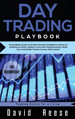 Day trading Playbook - Reese, David