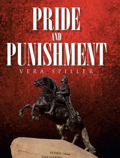 Pride and Punishment - Spiller, Vera