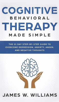 Cognitive Behavioral Therapy - W. Williams, James