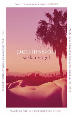 Permission - Vogel, Saskia