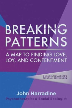 Breaking Patterns - Harradine, John