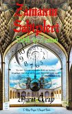 Zamanın Sahipleri (eBook, ePUB)