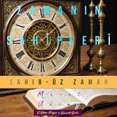 Zamanin Sahipleri (eBook, ePUB) Zamanin Sahipleri (eBook, ePUB)