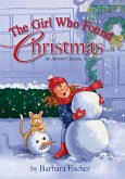 The Girl Who Found Christmas (eBook, ePUB)