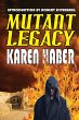 Mutant Legacy (eBook, ePUB) - Bild 1