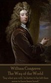 William Congreve - The Way of the World