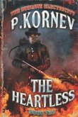 The Heartless (The Sublime Electricity Book #2)