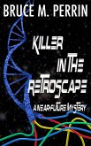 Killer in the Retroscape (eBook, ePUB)