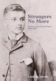 Strangers No More (eBook, ePUB)