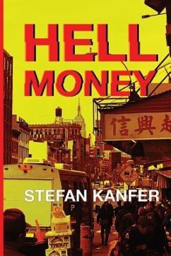 Hell Money - Kanfer, Stefan