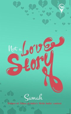 Not a Love Story - Samah
