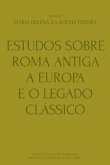 Estudos sobre Roma Antiga, a Europa e o Legado Clássico
