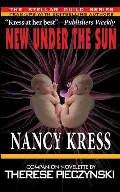 New Under the Sun (eBook, ePUB)