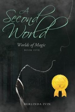 Cover A Second World (eBook, ePUB)