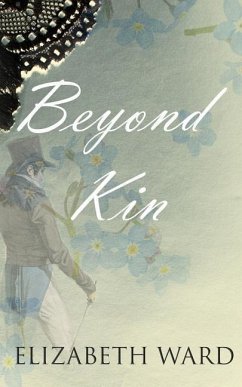 Beyond kin - Ward, Elizabeth