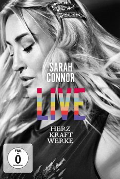 Herz Kraft Werke Live (Fan Edition) - Connor,Sarah