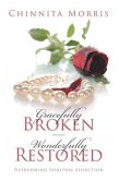 Gracefully broken Wonderfully restored (eBook, ePUB)