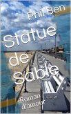 Statue de Sable (eBook, ePUB)