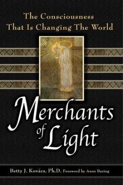Merchants of Light (eBook, ePUB) Cover Merchants of Light (eBook, ePUB)