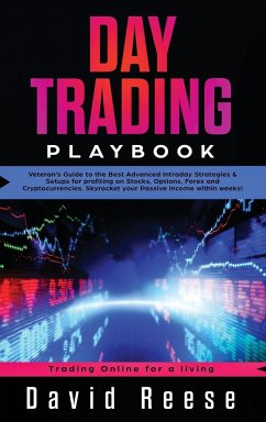 Day Trading Playbook - Reese, David