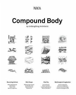 Compound Body: UnSangDong Architects - Gyoo, Jang Yoon