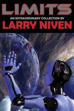 Limits (eBook, ePUB) Limits (eBook, ePUB)