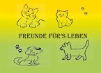 Freunde für's Leben (eBook, ePUB)