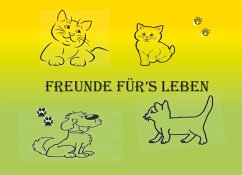 Freunde für's Leben (eBook, ePUB)