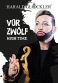 VOR ZWÖLF (eBook, ePUB)