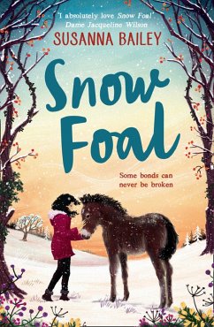 Snow Foal (eBook, ePUB) - Bailey, Susanna