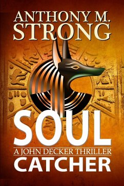 Soul Catcher - Strong, Anthony M