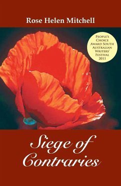 Siege of Contraries - Mitchell, Rose Helen