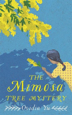 The Mimosa Tree Mystery - Yu, Ovidia